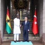 Spain affirms commitment to supporting Ghana’s agribusiness sector
