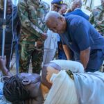 Ghana engages INTERPOL to arrest alleged Russian in non-consensual sex-recording excapades