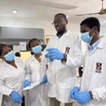 Spain affirms commitment to supporting Ghana’s agribusiness sector