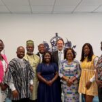 Second Deputy BoG Governor leads Ghana’s role in regional monetary Integration talks