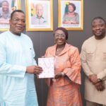 Veep stresses cultural diplomacy in Ghana-China  relations