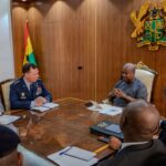 Ghana adopts sweeping security measures after Burkina Faso terror attack