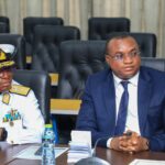 Mahama engages U.S AFRICOM on security