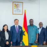 SWISS SECO commits to pooling capital for Ghanaian SMEs