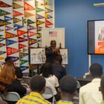 Mahama engages U.S AFRICOM on security