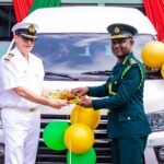 VFS Global pays courtesy call on Gyakye Quayson