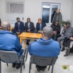 SWISS SECO commits to pooling capital for Ghanaian SMEs