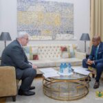 Kenyan charged with luring young men to fight for Russia in Ukraine