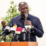 Akufo-Addo to chair Commonwealth Observer Group in Bangladesh referendum