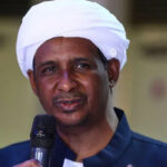 Namibia Ambassador-designate presents Open Letters to Ablakwa