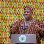 SONA 2026: 9 minutes, 9 seconds of Ghana’s regional and global strides