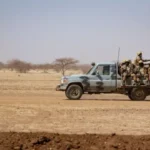 Nigeria Senate passes election bill, rejects real-time results  transmission