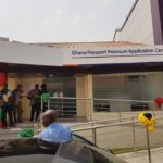 Namibia Ambassador-designate presents Open Letters to Ablakwa