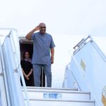 Three West African juntas have turned to Russia. Now the US wants to engage them