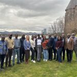 Devex names Mahama fifth most powerful global figure