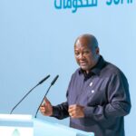 Diplomatic Times pays courtesy visit on Ethiopian Ambassador to establish ties