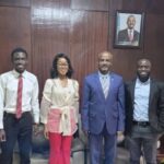 Full text: Speech of Mahama at World Governments Summit 2026