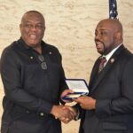 Netherlands hands over inventory of Ghanaian artefacts held at Wereld Museum