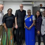 Armah-Kofi Buah leads delegation to African Mining Indaba 2026