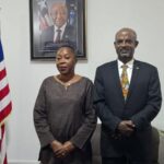 Ghana seeks AU backing to table UN resolution on slavery as crime against humanity