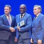 UK High Commissioner urges Ghana to boost domestic investment in Antimicrobial Resistance fight