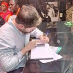 Israeli Ambassador urges interfaith prayers for peace in Israel and Middle East