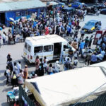 Ghana presents fisheries partnership framework to China to drive aquaculture growth