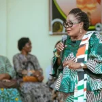 Ghana becomes first African country to sign Defence pact with the EU