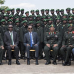 Ablakwa lauds UAE Mission for welfare of Black Queens