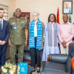 Ethiopia’s Tigray rebels say federal government is preparing to wage war