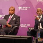 We are creating pathways for diaspora investment – Prof. Jane Naana assures diaspora community