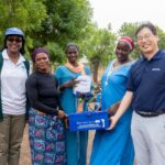 U.S. Congresswoman Gwen Moore backs expansion of AGOA