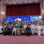 Ayorkor Botchwey dedicates Commonwealth day to defenders of freedom