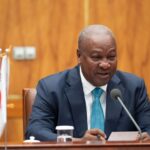 Drone attack injures two Ghanaian in Dubai