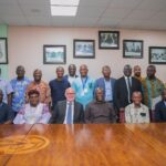 Australia Federal Police, Cybersecurity Authority discuss combating cybercrime