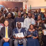 U.S’ Congressional Black Caucus backs Ghana’s UN resolution on transatlantic slave trade