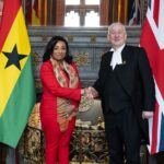 Germany hands over operational shelters to GIS to strengthen border security