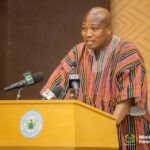 Trade Minister explores relaxation of tomato exports ban with Burkinabè Ambassador