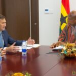 Ghana Embassy in Qatar directs nationals to reconfirm interest for immediate evacuation.