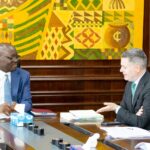 Ghana begins visa waiver negotiations with Belarus