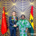 Trade Minister explores relaxation of tomato exports ban with Burkinabè Ambassador