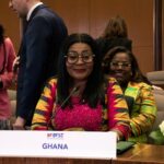 Ministry of Foreign Affairs urges Ghanaian travelers to Senegal to vaccinate