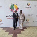 Mahama pledges to call out persons who trivialize gravity of slave trade