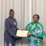 New Chinese Ambassador presents Open Letters to Ministry of Foreign Affairs