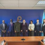 Parliamentary committee engages Israeli Ambassador for investigation into UNIFIL missile attacks