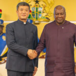 Egypt’s President al-Sisi calls on Donald Trump to end the war on Iran