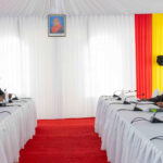 Ablakwa confirms that no Ghanaian has died or injured in the tensions in the Middle East