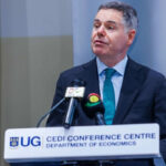 Mahama commissions Kalsoume Sinare Baffoe as Ambassador-designate to Spain