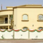 Three suspects arrested over mob killing of Liberian