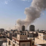 Ghana Embassy in Qatar urges citizens to stay indoors following missile attack